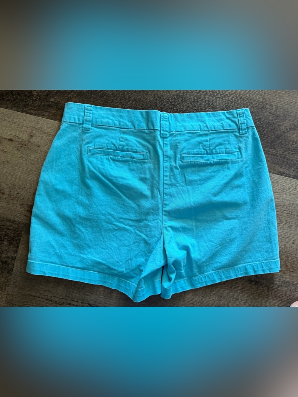 crown & ivy Shorts Size 8 - Picture 12 of 12